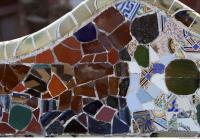 tiles mosaic 0022